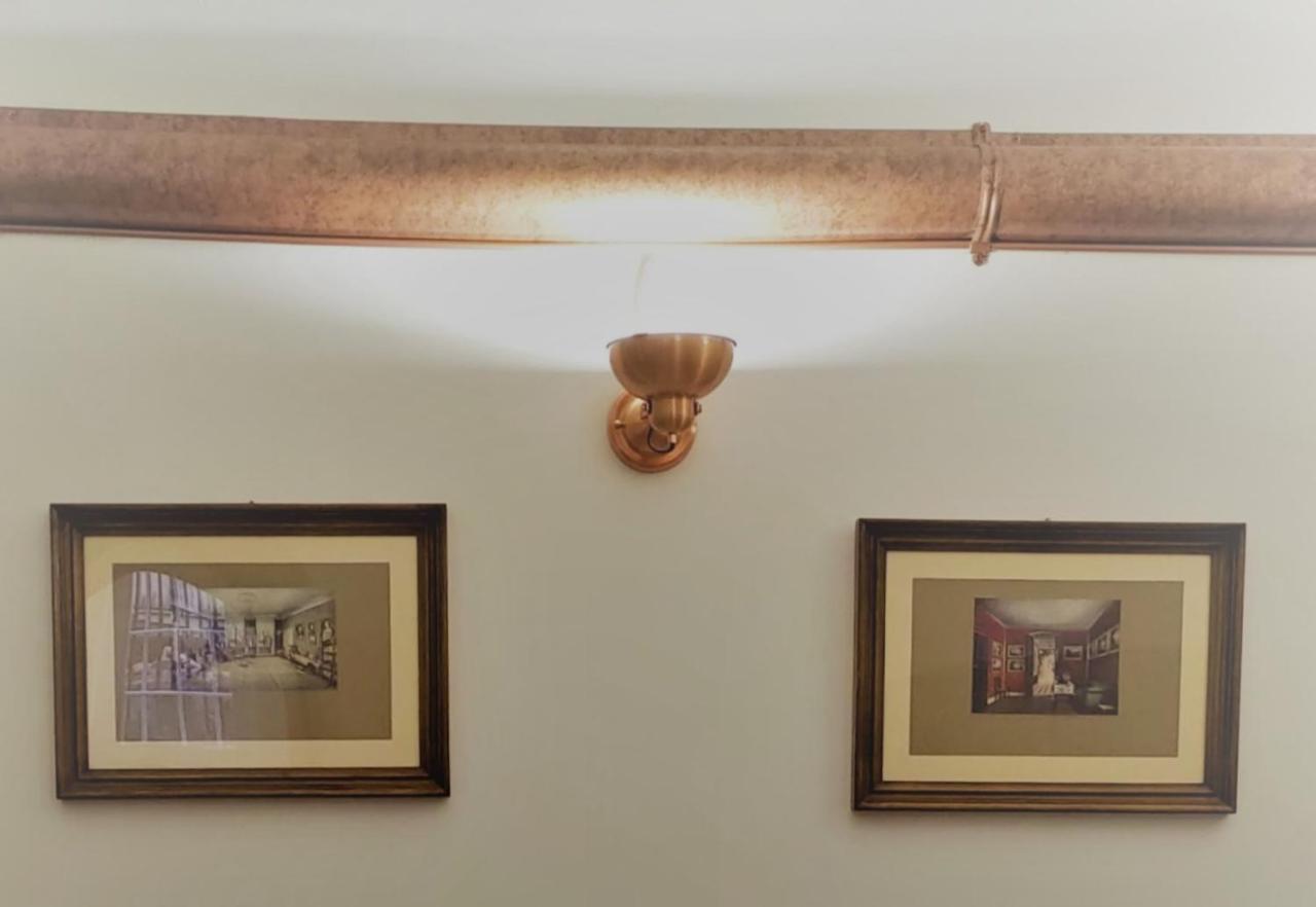 Teatime Al Colosseo روما المظهر الخارجي الصورة