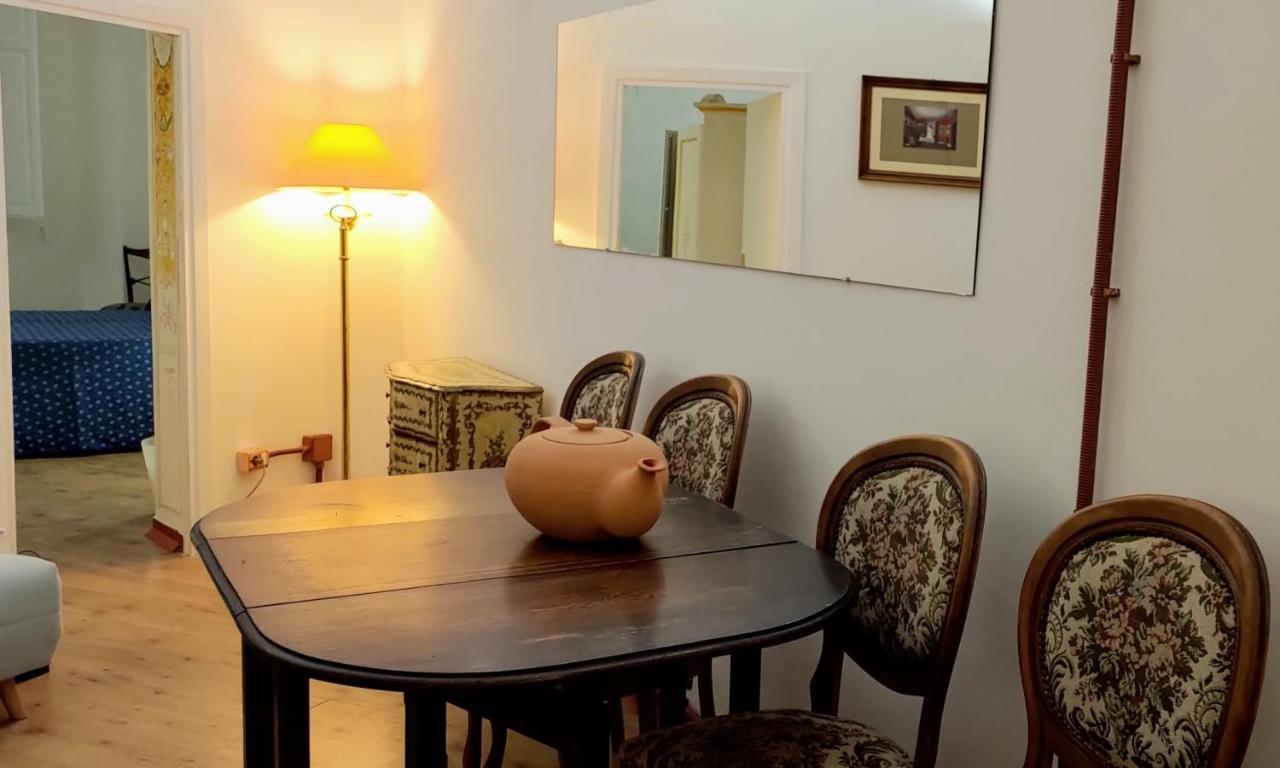Teatime Al Colosseo روما المظهر الخارجي الصورة