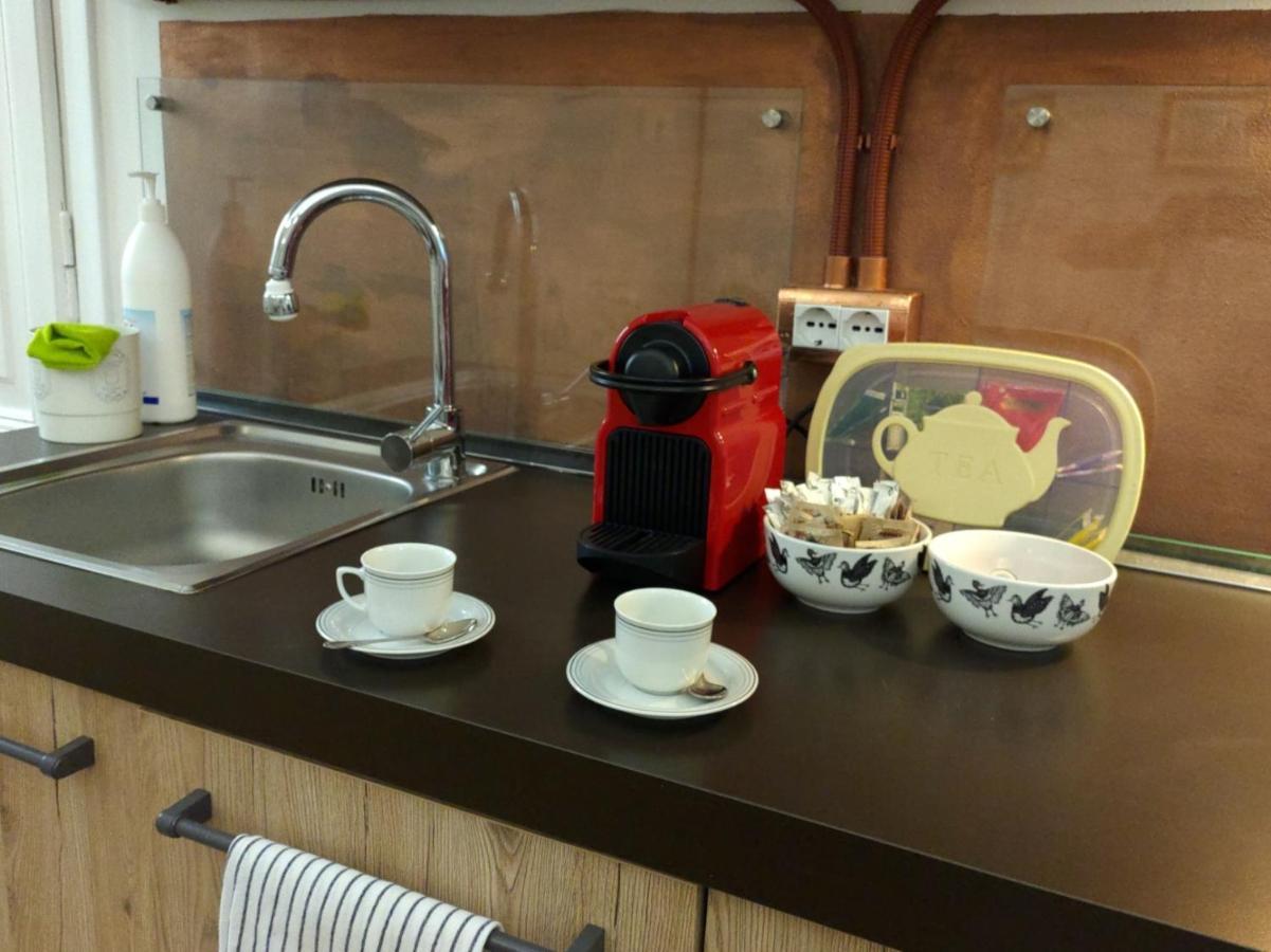 Teatime Al Colosseo روما المظهر الخارجي الصورة